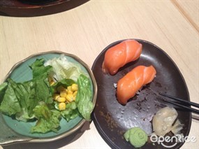 日本料理「和亭」的相片 - 沙田