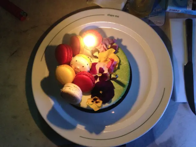 top view也很漂亮