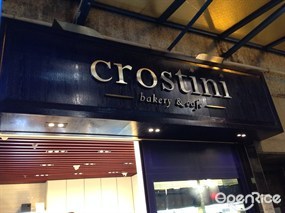 Crostini Bakery & Cafe