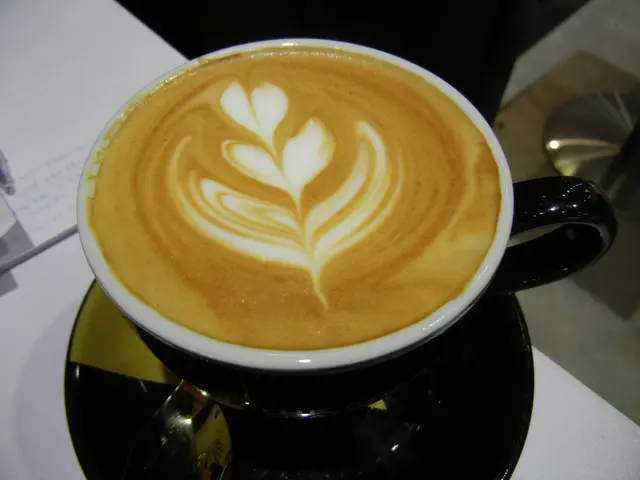 Cappuccino