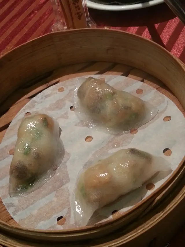 招牌娥姐蒸粉菓
