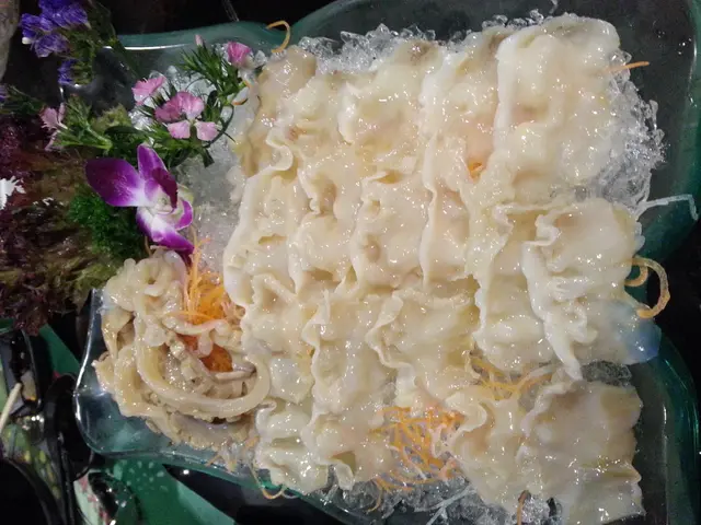 鮮甜