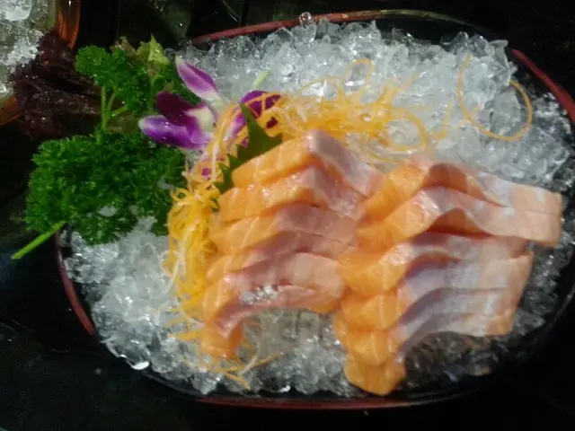 肥大口厚食得過