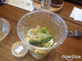 Pepper Lunch的相片 - 九龍灣
