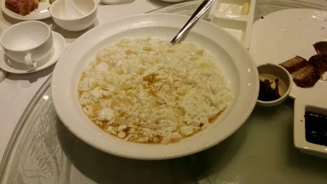 賽螃蟹