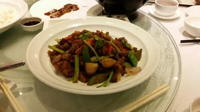 十三香農家雞