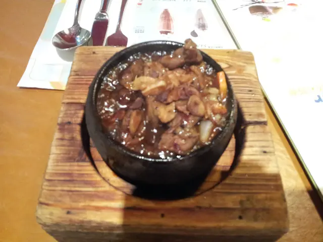 重口味之選, 牛肉 juicy 唔會韌