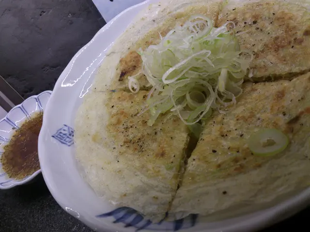 沖繩餃子