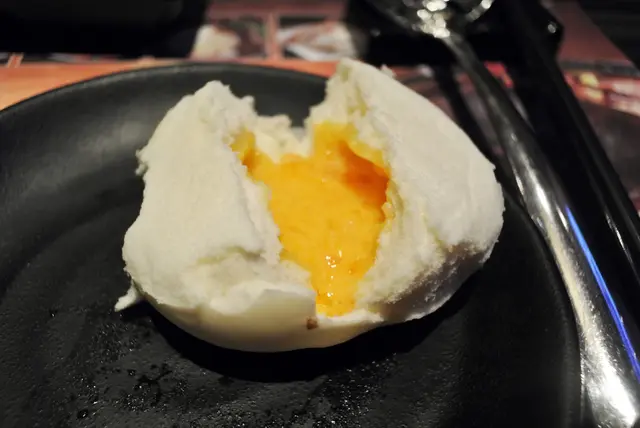 香濃又流心，甜美好吃極了!!