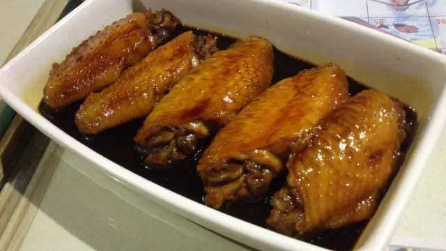 好正呀,我一個人食哂都得!!