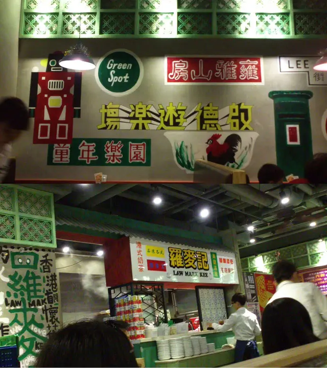 看看認識有多少?