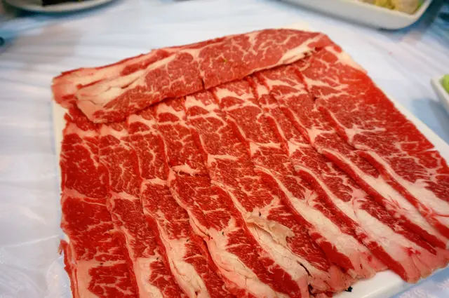 美國肥牛 (大$98,例$68)