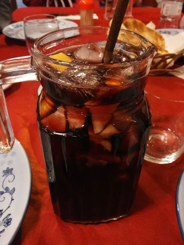 水果酒
