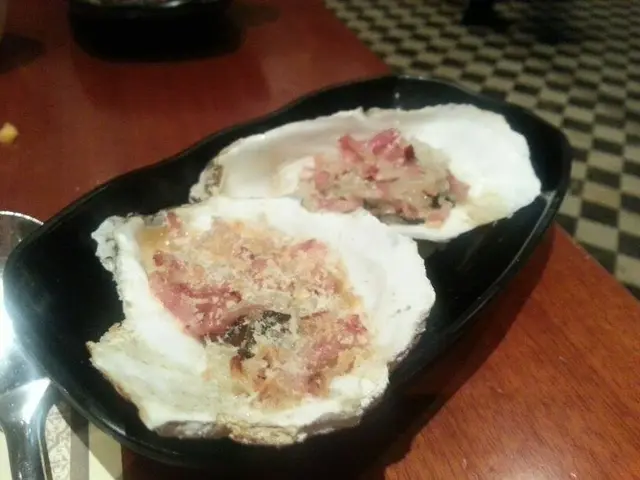 凍o既燒蠔，邊到搵呀