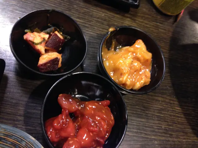 無食過, 見好快清咗, 應該ok