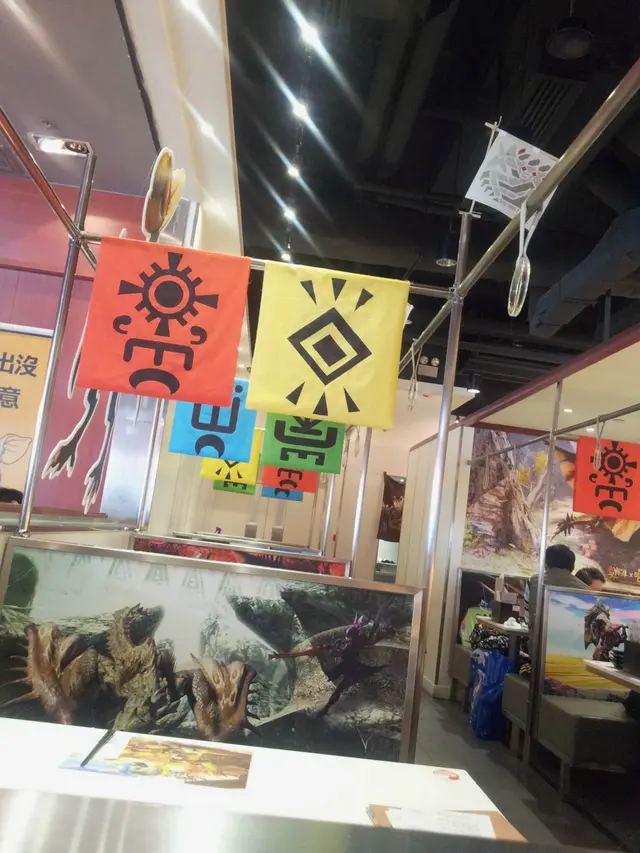 環境的確是小朋友那杯茶!