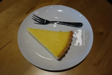 Lemon Tart