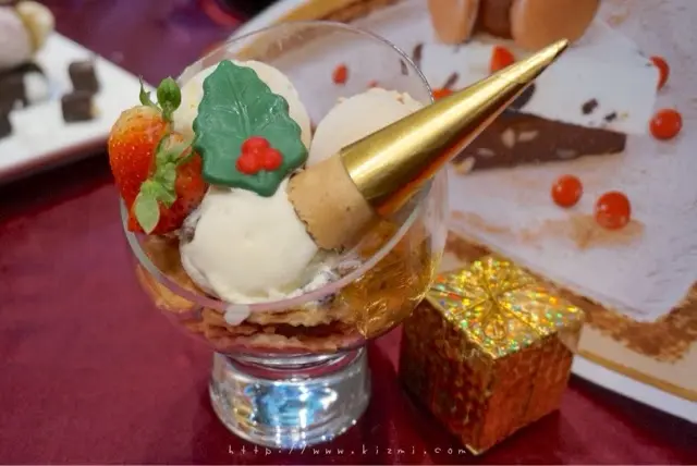 情醉聖誕夜 Glamorous Christmas