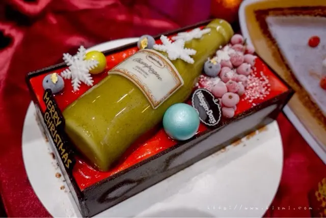 聖誕迷醉 Christmas Allure