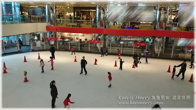 店外環境