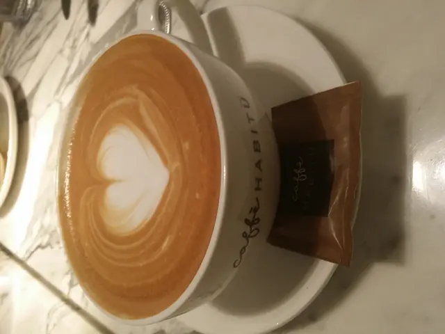 Latte