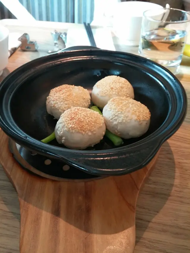 胡椒餅