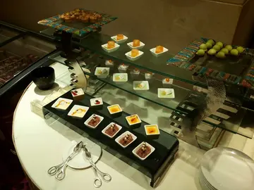 甜品