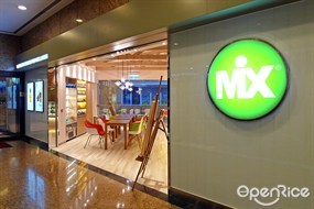 MIX