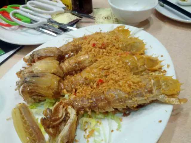 夠鑊氣, 瀨尿蝦多肉