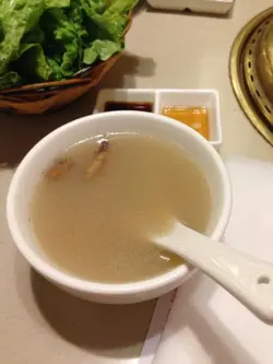 呢個味道尚算ok