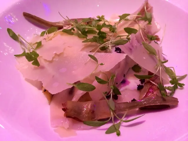 Truffle Porcini Ravioli