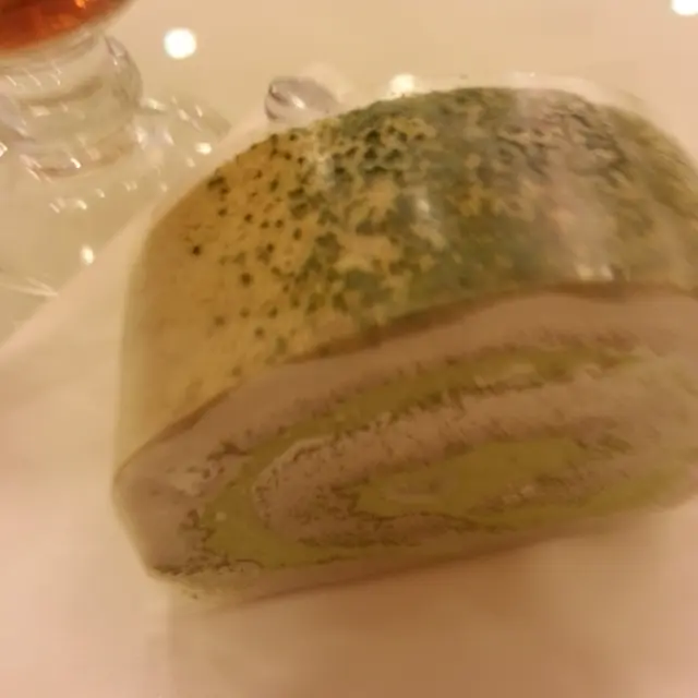 軟綿綿，好感動！