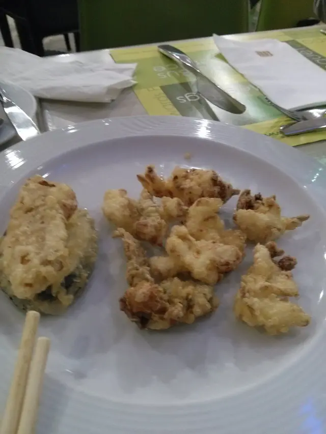 剛炸起味道都幾好