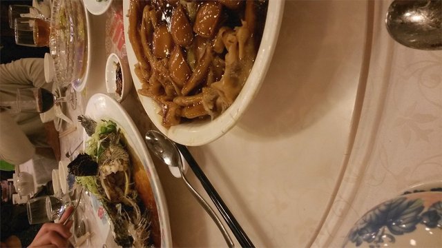 burburbu給好彩海鮮酒家的食評| openrice 香港開飯喇