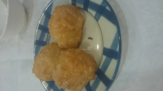 不討好的蘿蔔絲酥餅