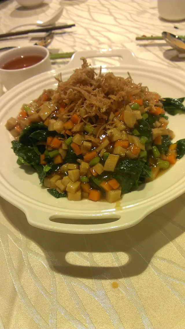 盈彩鮮蔬健康煮