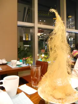 拔丝香蕉