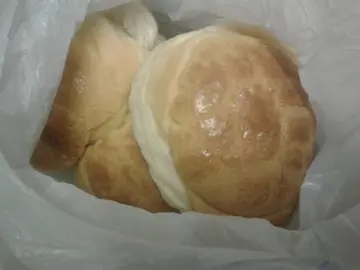 大大個菠蘿包