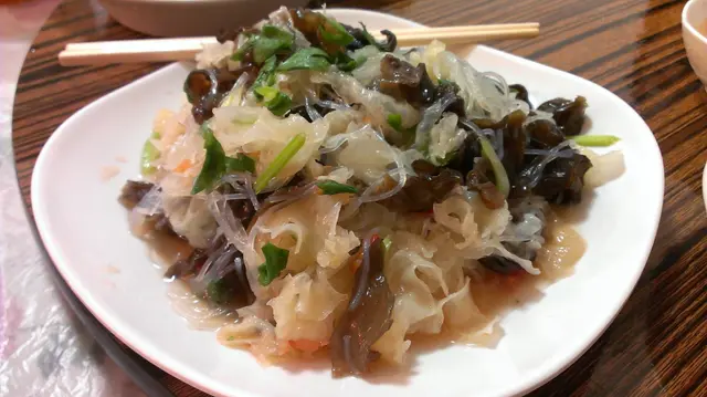 粉絲伴雲耳雪耳