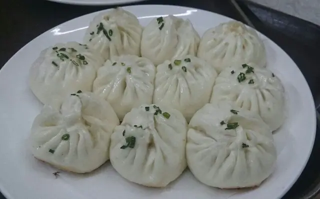 上枱時還熱熱辣辣架 ~