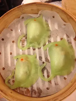 海馬 但唔似
