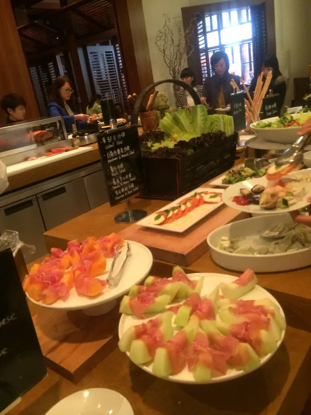 至愛之一 , 鹹香味美!