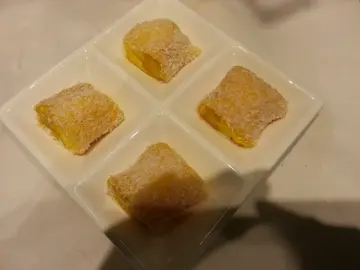 香芒軟枕