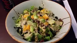 好fresh, 清新又開胃