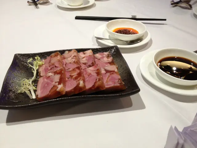 好好食一定要試