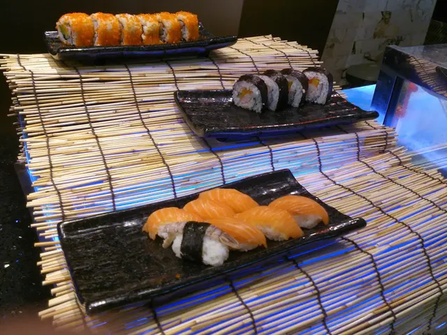 壽司