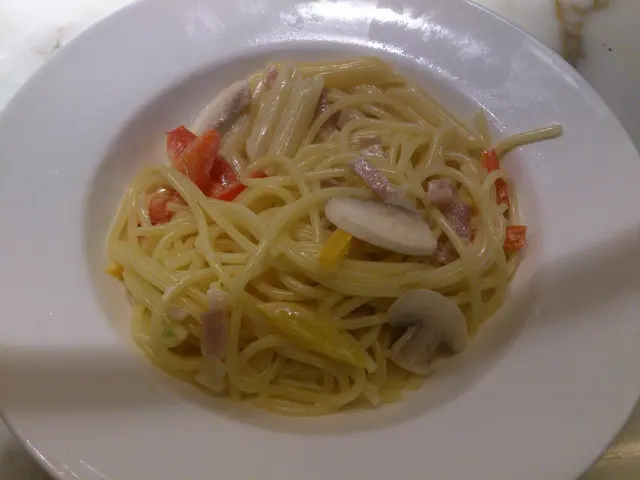 意粉