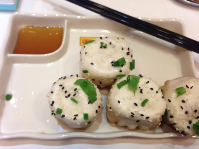 生煎包