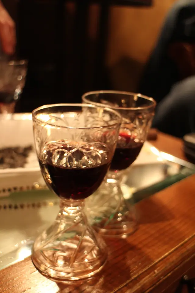 Port Wine