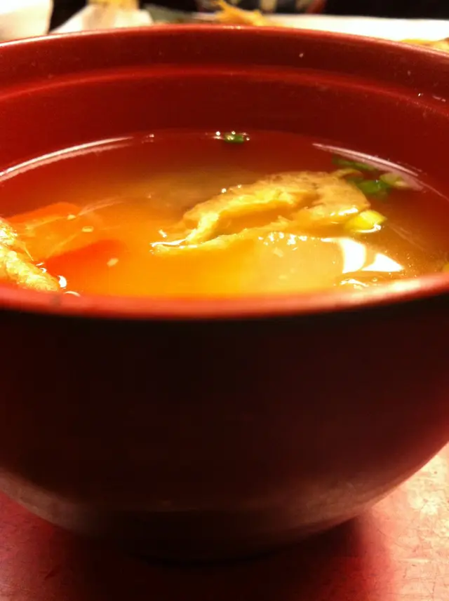 帶有淡淡酒香,足料